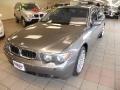 2003 BMW 7-Series