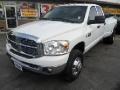 2008 Dodge Ram 3500