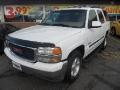 2004 GMC Yukon