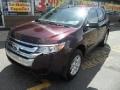 2011 Ford Edge