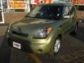2010 Kia Soul