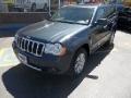 2008 Jeep Grand Cherokee