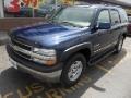 2003 Chevrolet Tahoe