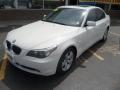 2006 BMW 5-Series