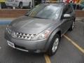 2007 Nissan Murano