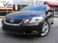2007 Lexus GS 450h