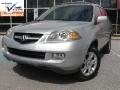 2004 Acura MDX