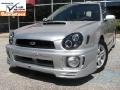 2002 Subaru Impreza Wagon