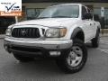 2001 Toyota Tacoma
