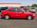 2001 Chevrolet Cavalier