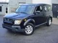 2006 Honda Element