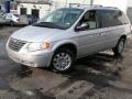 2007 Chrysler Town & Country