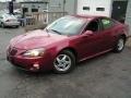 2004 Pontiac Grand Prix