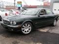 2005 Jaguar XJ-Series