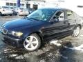 2004 BMW 3-Series