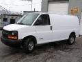 2005 Chevrolet Express