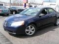 2008 Pontiac G6
