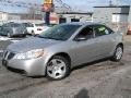 2007 Pontiac G6