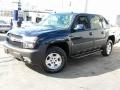 2004 Chevrolet Avalanche