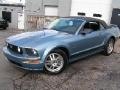 2006 Ford Mustang