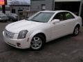 2007 Cadillac CTS