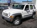 2005 Jeep Liberty