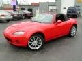 2006 Mazda MX-5 Miata