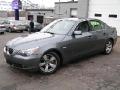 2006 BMW 5-Series