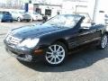 2007 Mercedes-Benz SL-Class