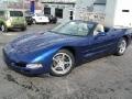 2004 Chevrolet Corvette