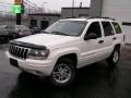 2002 Jeep Grand Cherokee