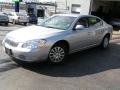 2006 Buick Lucerne