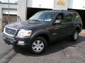 2007 Ford Explorer