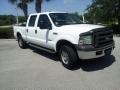 2005 Ford F-250 SD