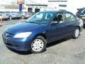 2004 Honda Civic
