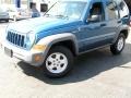 2005 Jeep Liberty