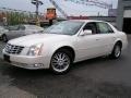 2008 Cadillac DTS