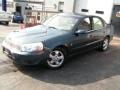 2004 Saturn L300 Sedan
