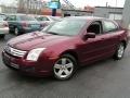 2006 Ford Fusion