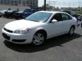2006 Chevrolet Impala
