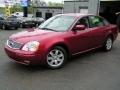 2007 Ford Five Hundred