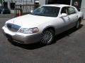 2003 Lincoln Town Car