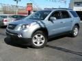 2008 GMC Acadia