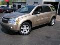 2005 Chevrolet Equinox