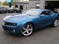 2010 Chevrolet Camaro