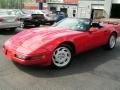 1992 Chevrolet Corvette