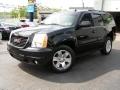2007 GMC Yukon