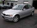 2005 BMW 3-Series