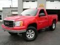 2007 GMC Sierra 1500