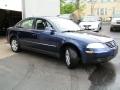2005 Volkswagen Passat